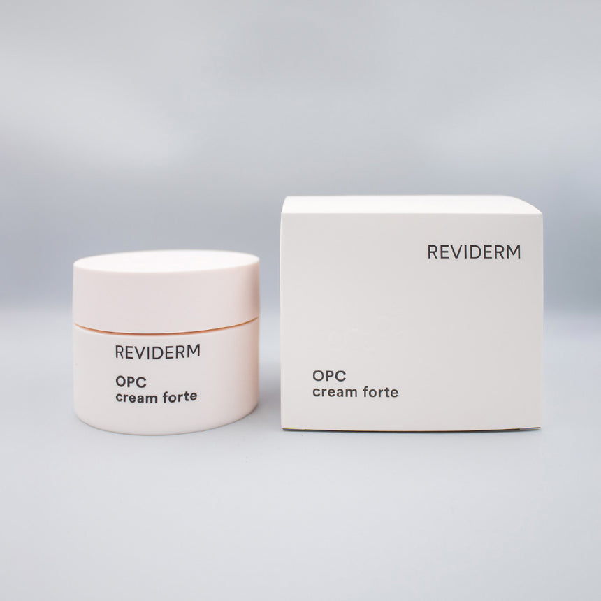 REVIDERM OPC Cream Forte 50 ml.