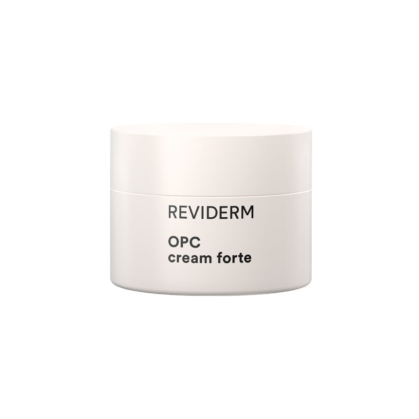 REVIDERM OPC Cream Forte 50 ml.