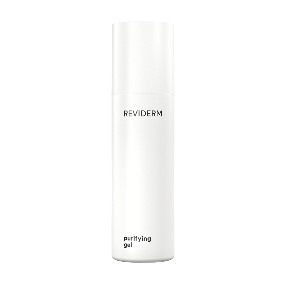 REVIDERM Purifying Gel 200 ml.