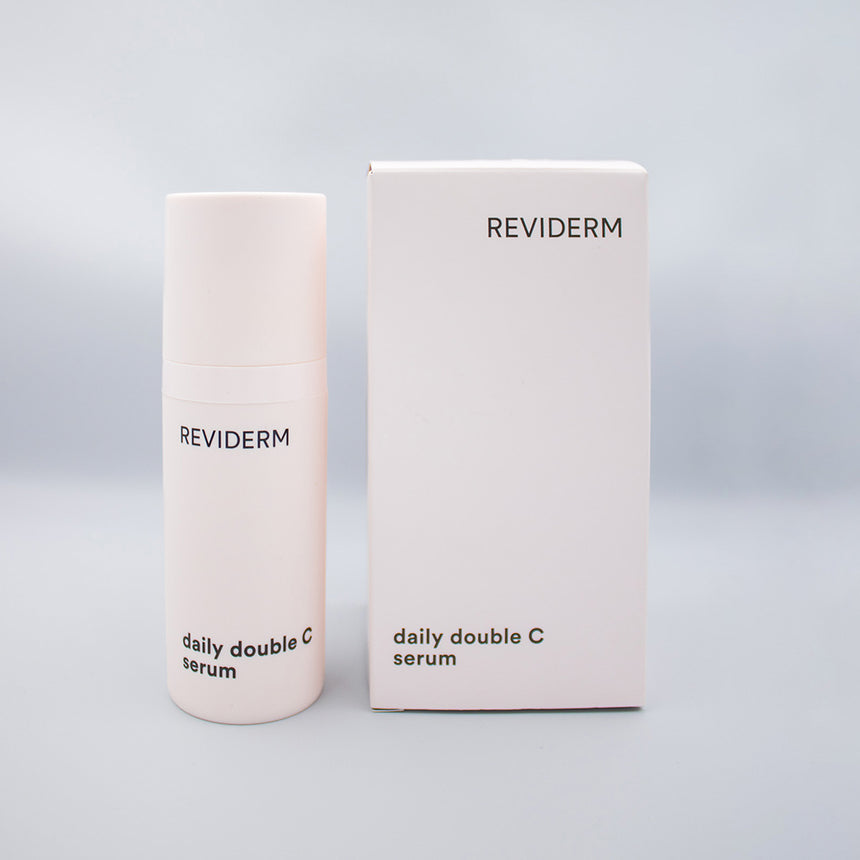 REVIDERM Daily Double C Serum 30 ml.