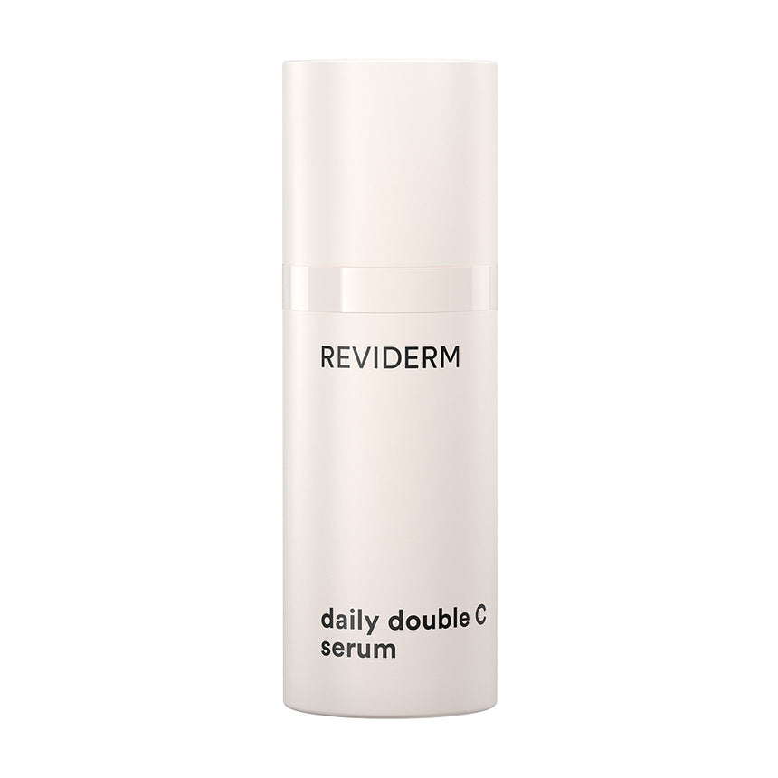 REVIDERM Daily Double C Serum 30 ml.
