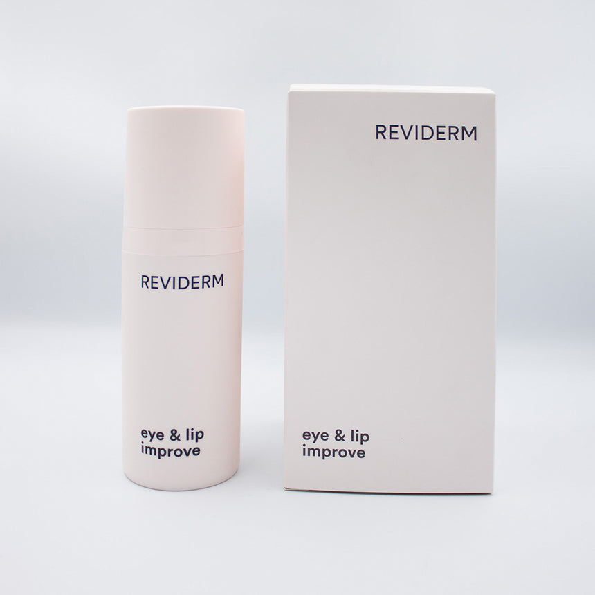REVIDERM Eye & Lip Improve 30 ml.