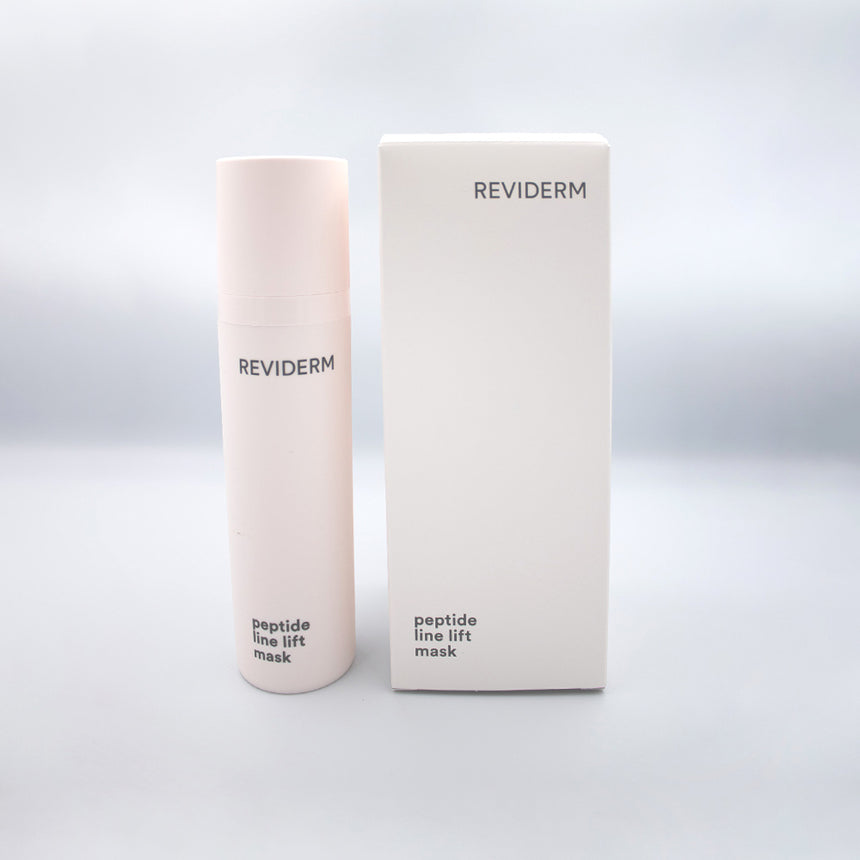 REVIDERM Peptide Line Lift Mask 50 ml.