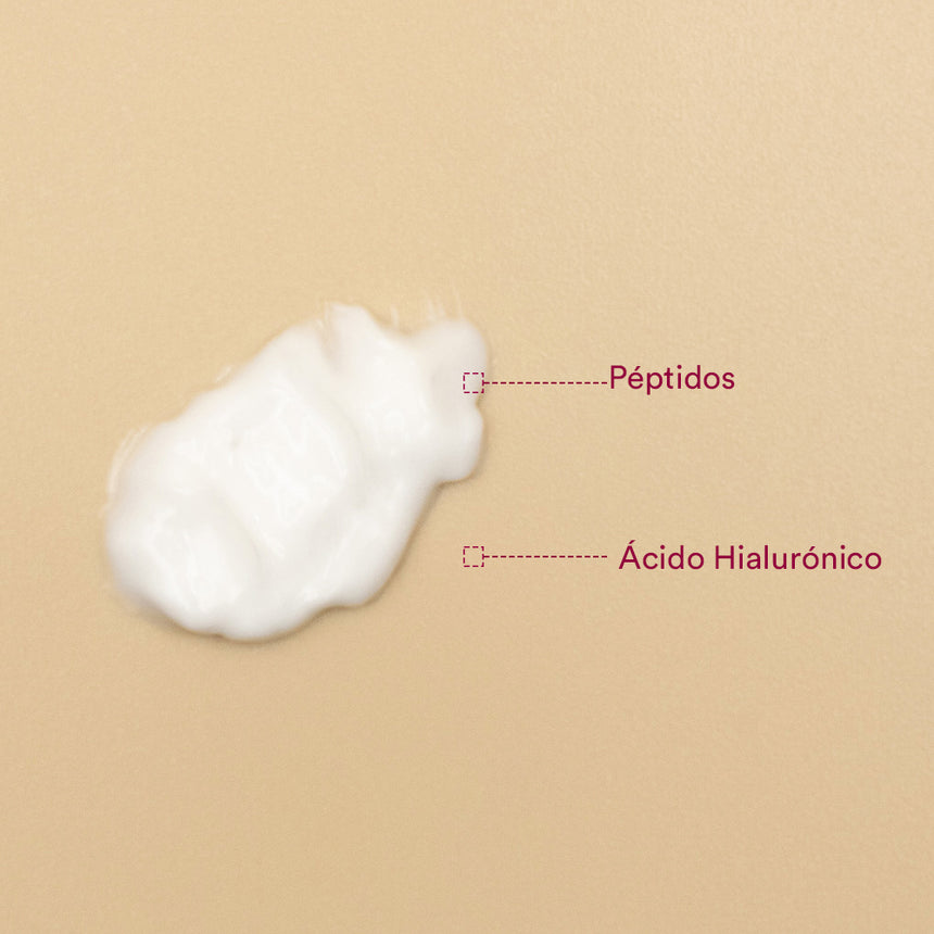 REVIDERM Peptide Line Lift Mask 50 ml.