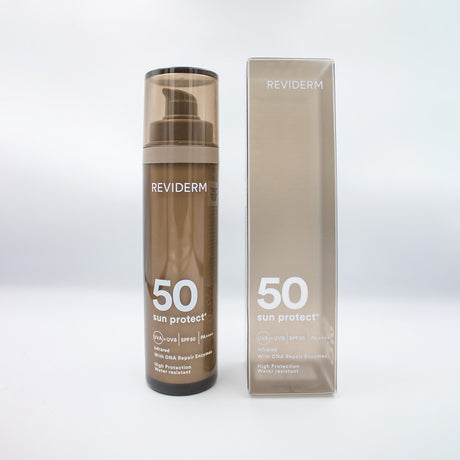 REVIDERM Sun Protect FPS50 50 ml.