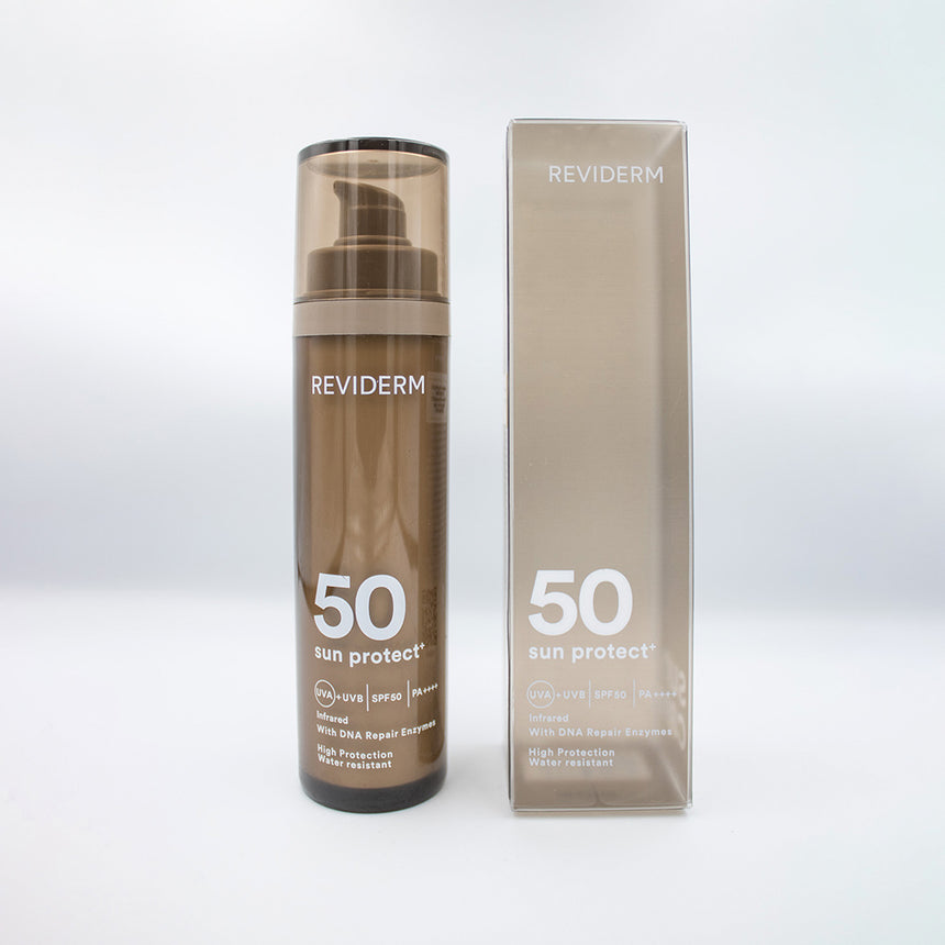 REVIDERM Sun Protect FPS50 50 ml.