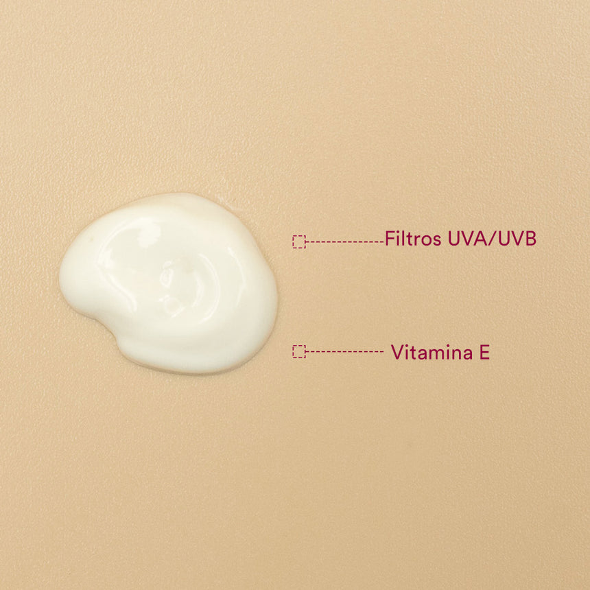 REVIDERM Sun Protect FPS50 50 ml.