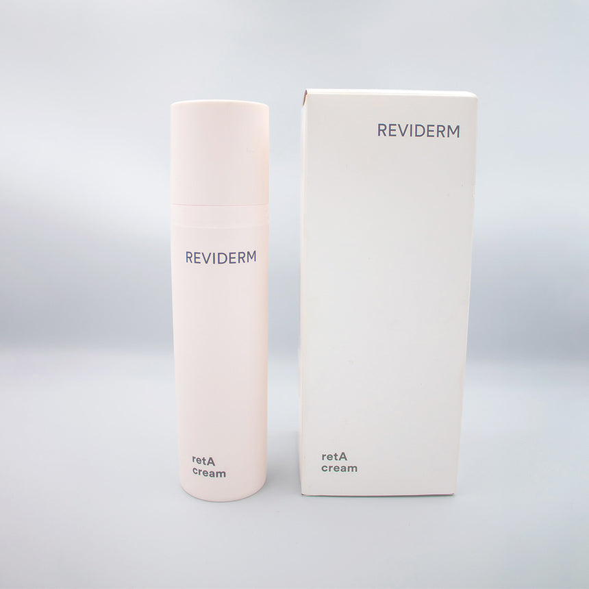 REVIDERM RetA Cream 50 ml.