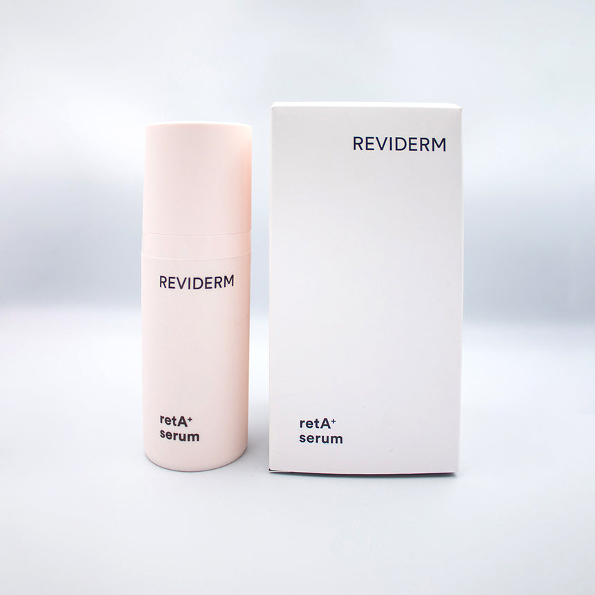 REVIDERM RetA+ Serum 30 ml.