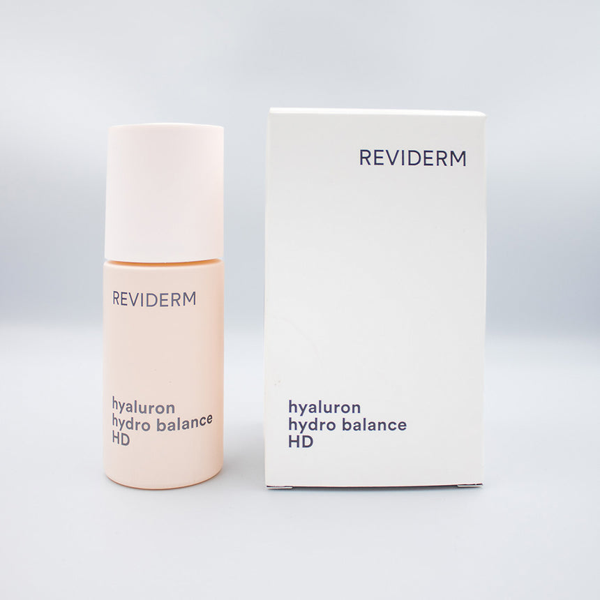 REVIDERM Hyaluron Hydro Balance HD 30 ml.