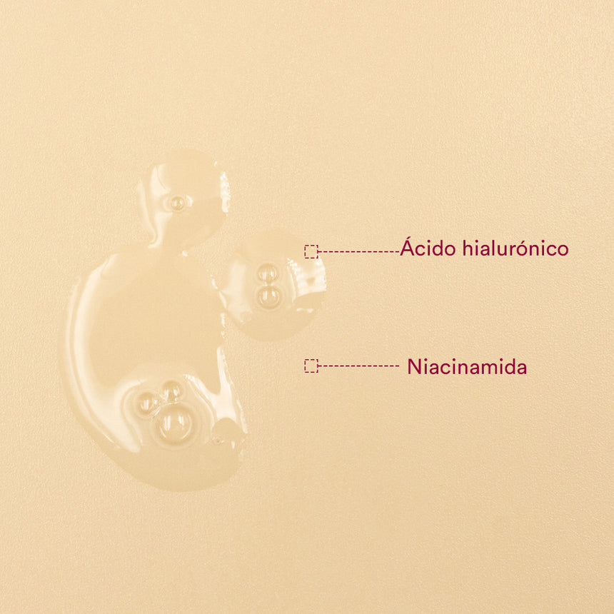 REVIDERM Hyaluron Hydro Balance HD 30 ml.