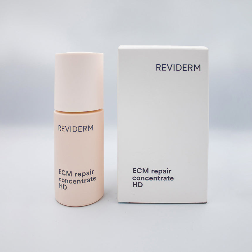 REVIDERM ECM Repair Concentrate HD 30 ml.