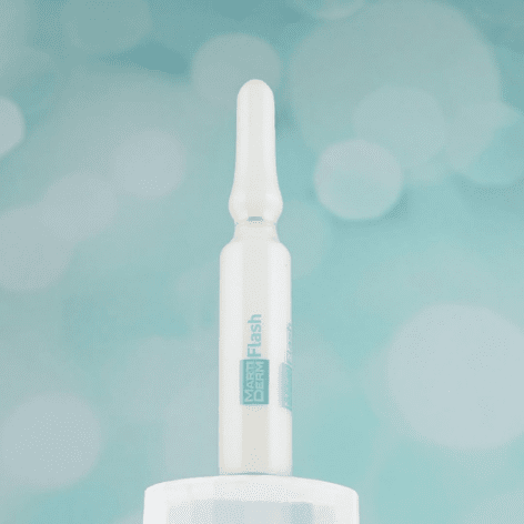 Martiderm Flash Ampolla
