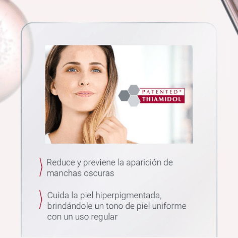 Eucerin ANTI-PIGMENT Dual Serum Facial 30 ml.