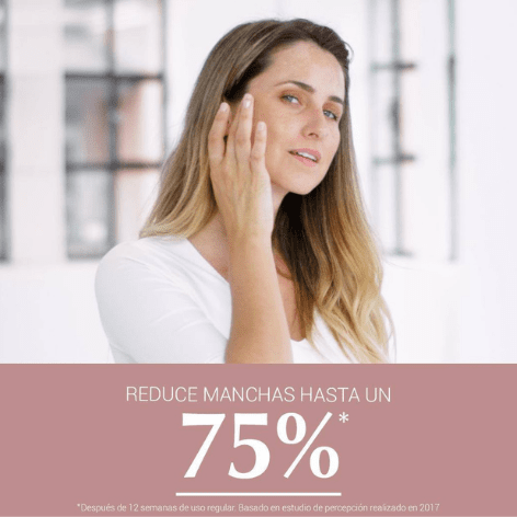 Eucerin ANTI-PIGMENT Dual Serum Facial 30 ml.