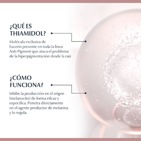 Eucerin ANTI-PIGMENT Dual Serum Facial 30 ml.