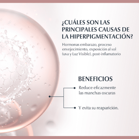 Eucerin ANTI-PIGMENT Dual Serum Facial 30 ml.