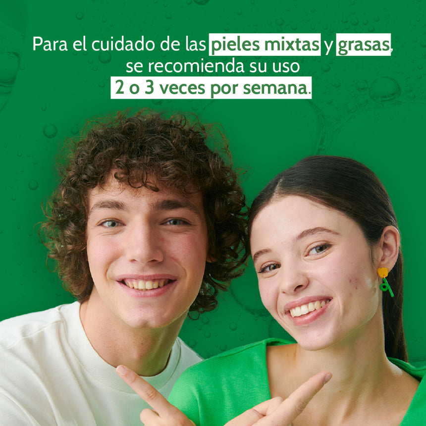 Exfoliante BIRETIX Micropeel 50 ml.