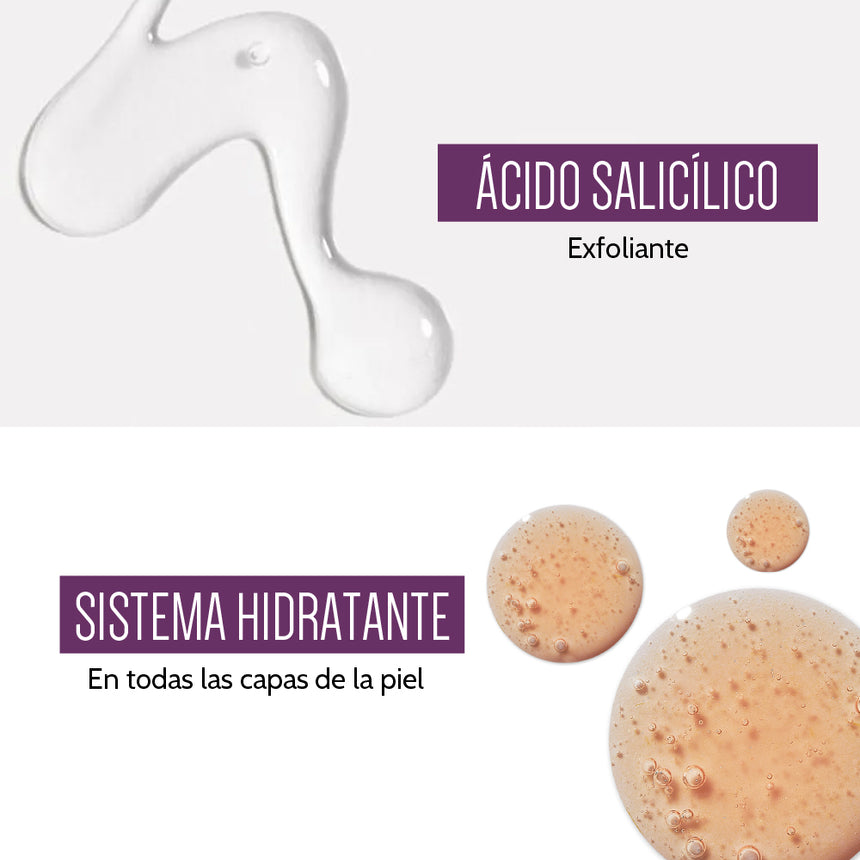 Sérum NEORETIN Discrom Control Serum Booster Fluid 30 ml.