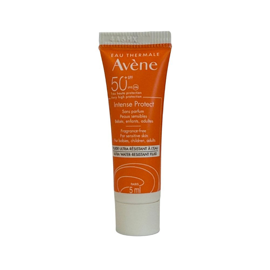 RXC Avene Intense Protect 50spf 5ml