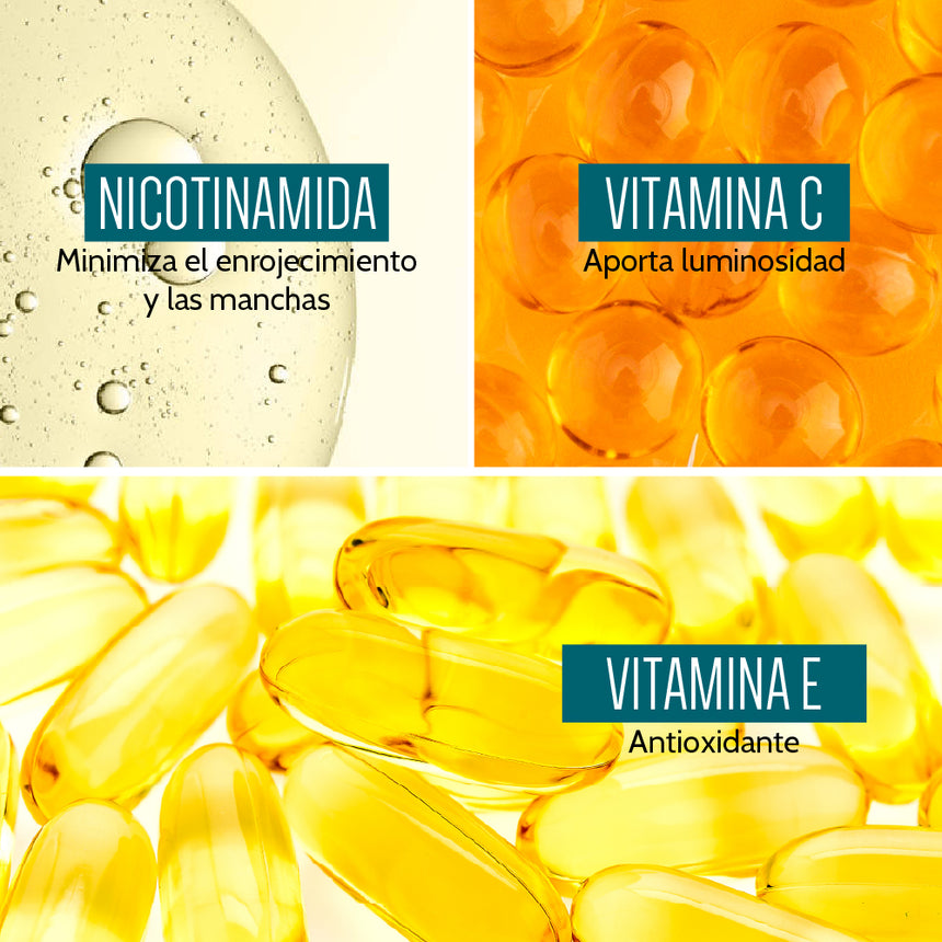 Sérum antiarrugas ENDOCARE TENSAGE Serum 30 ml.