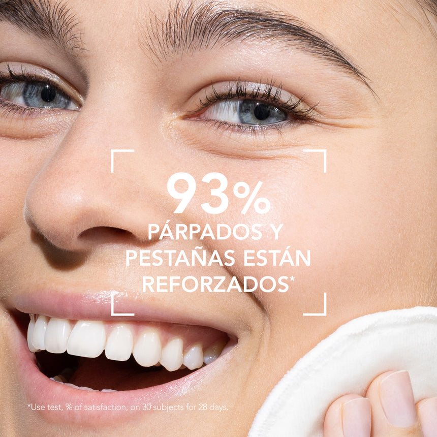 Desmaquillante Bioderma Sensibio H2O Eye 125 ml
