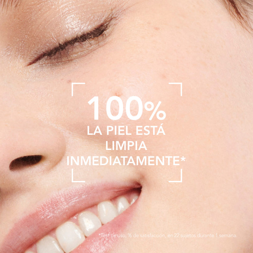 Gel Limpiador Bioderma Sensibio Gel Moussant 200 ml