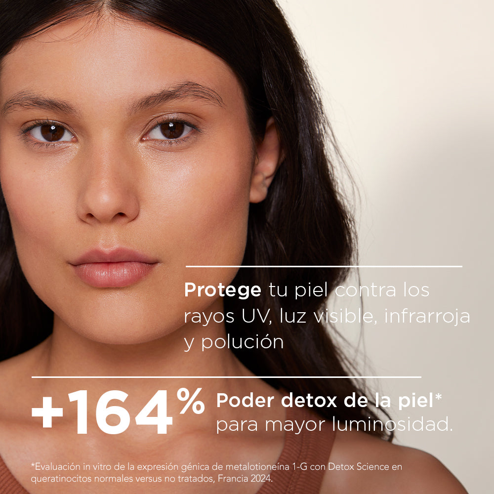 Bioderma Photoderm Xdefense Ultrafluid Invisible SPF50+ 40 ml.