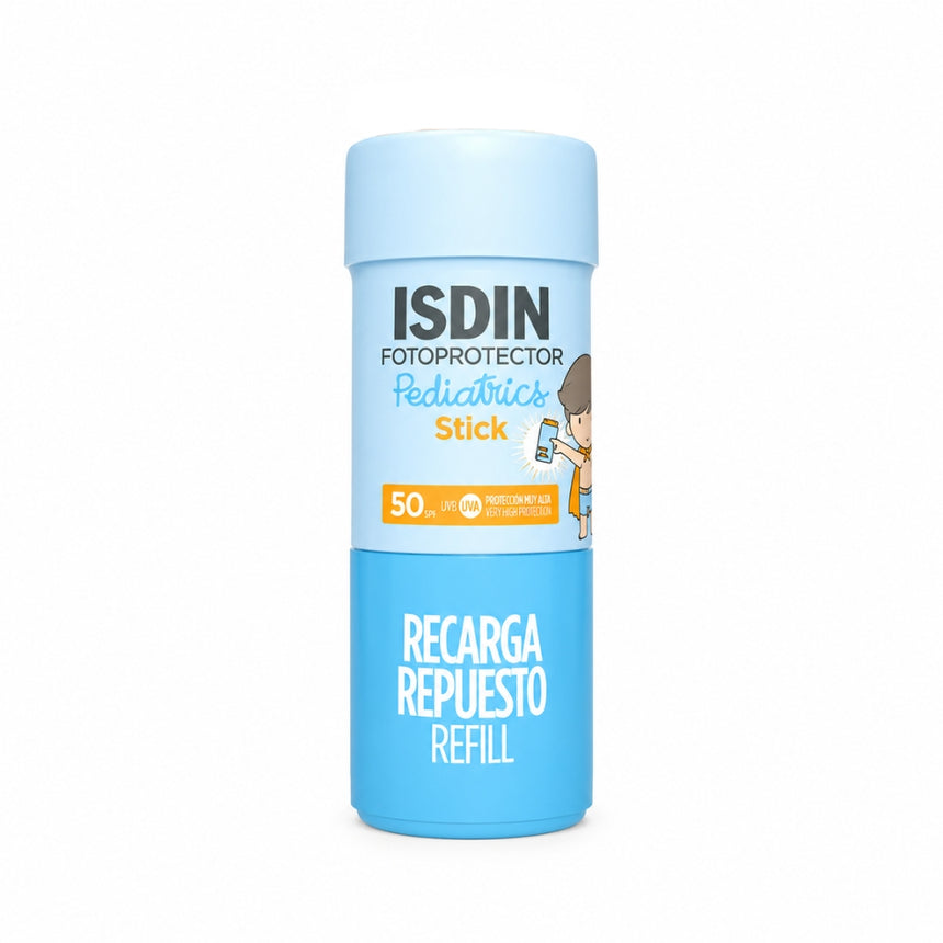 Refill Isdin Fotoprotector Pediatrics Stick SPF 50 20 gr.