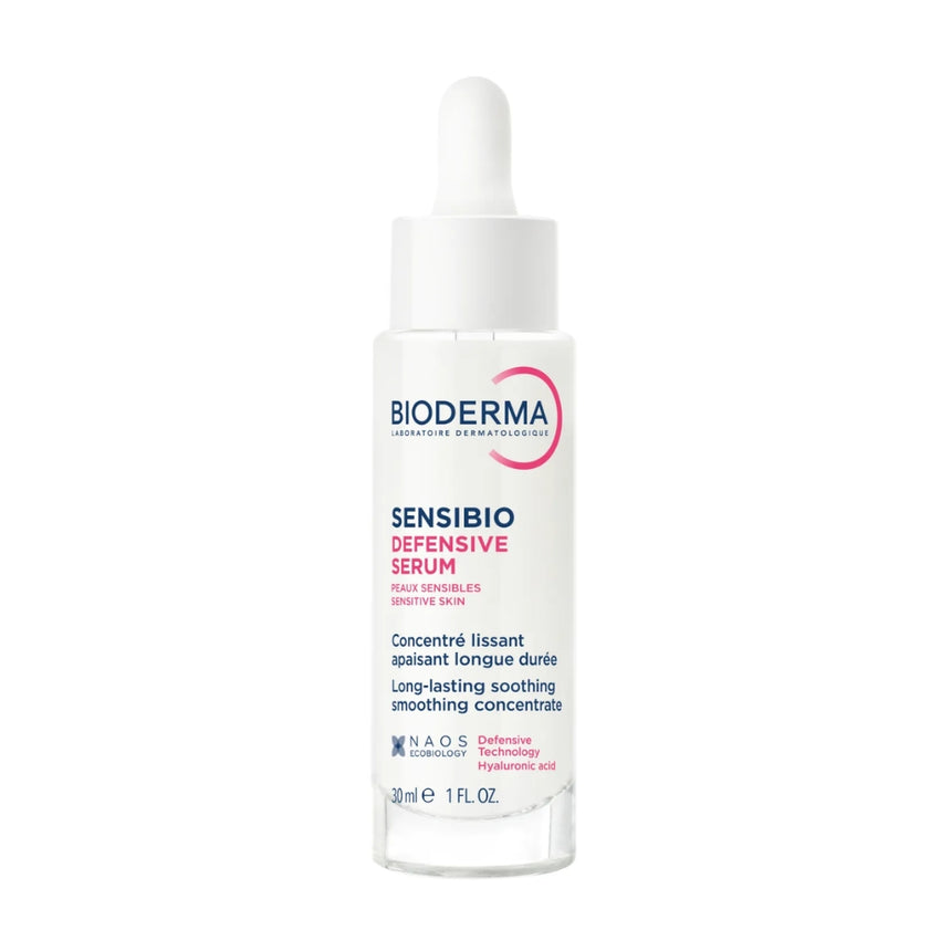 Sérum Bioderma Sensibio Defensive 30 ml