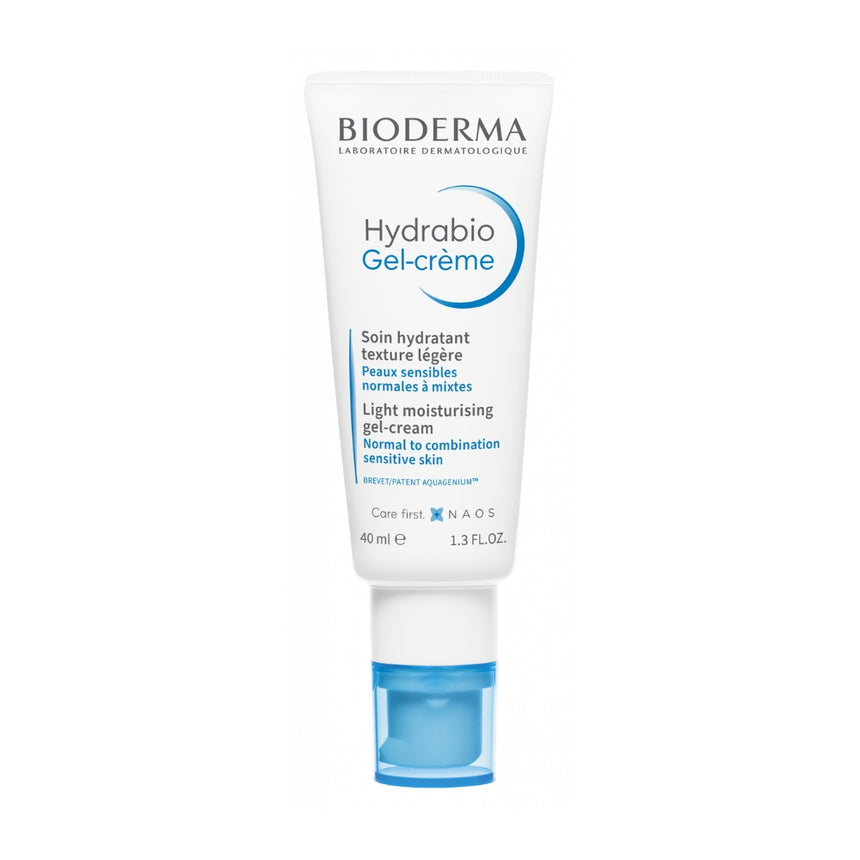 Gel Crema Bioderma Hydrabio 40 ml