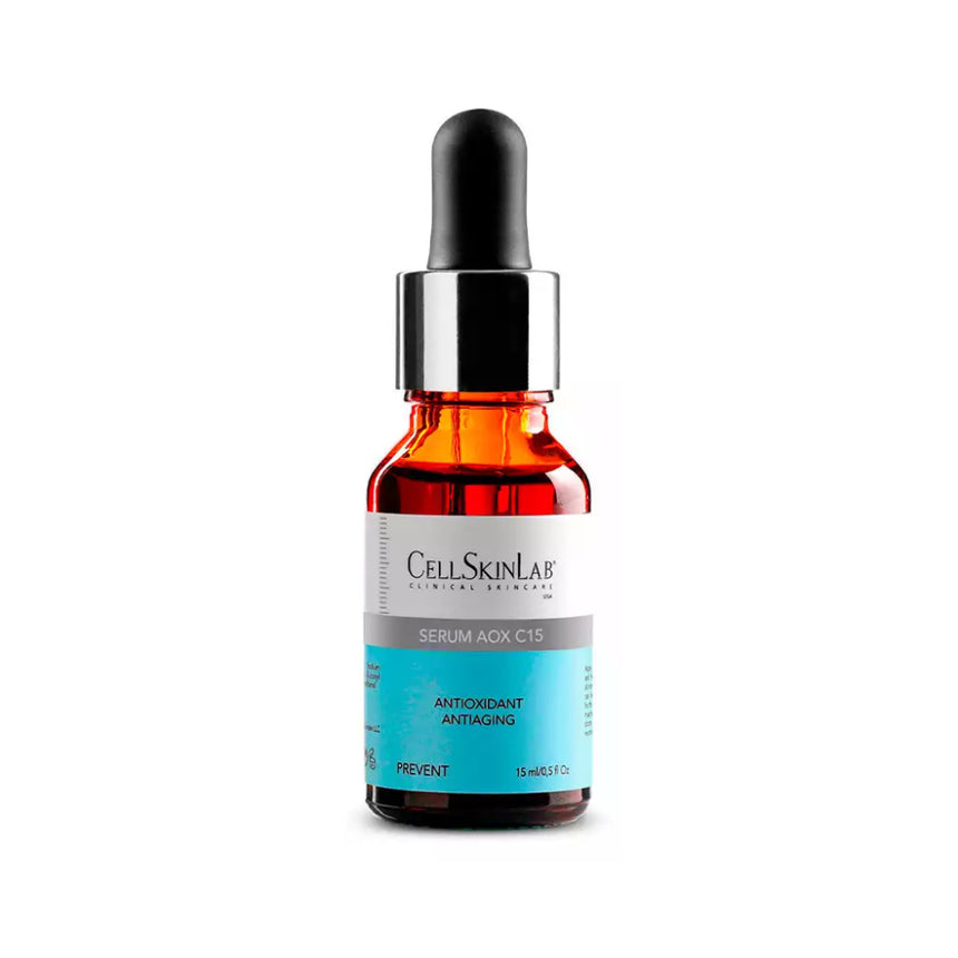 Sérum CellSkinLab AOX C15 15 ml