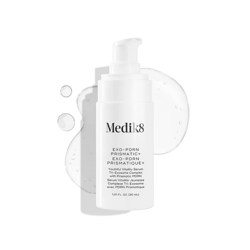 Sérum Medik8 Exo-PDRN Prismatic+ 30 ml