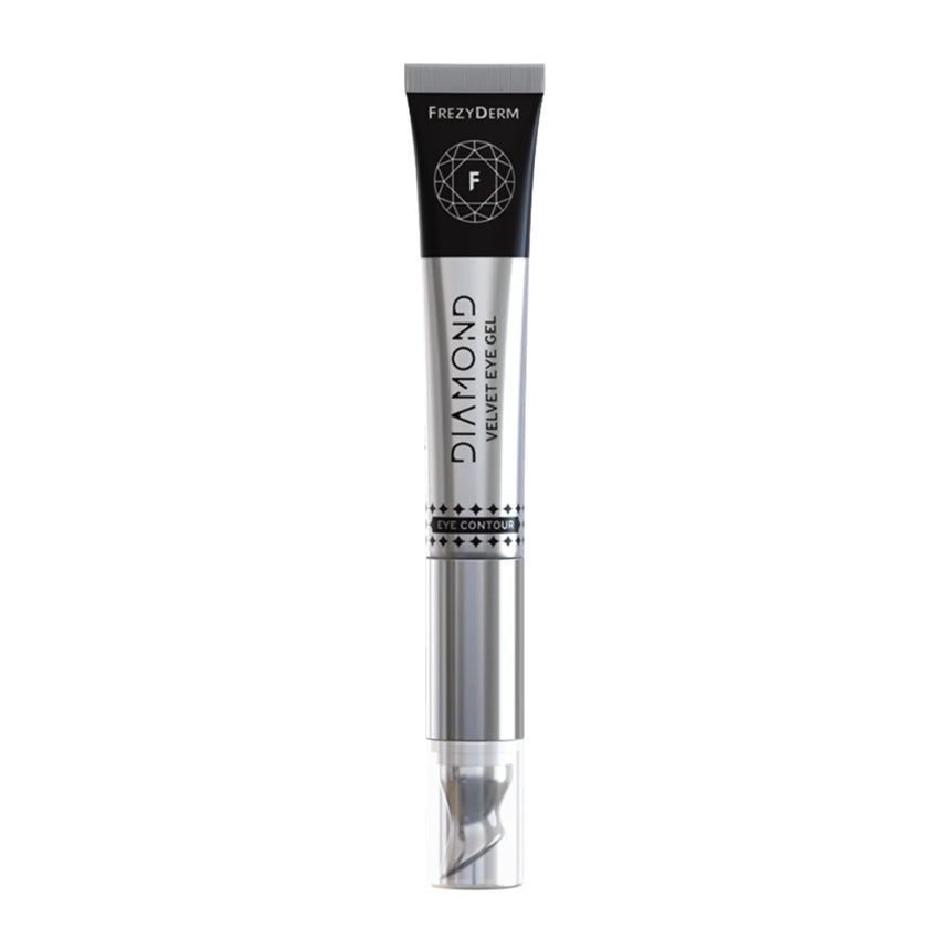 Contorno de ojos Frezyderm Diamond Velvet Eye Gel 15 ml