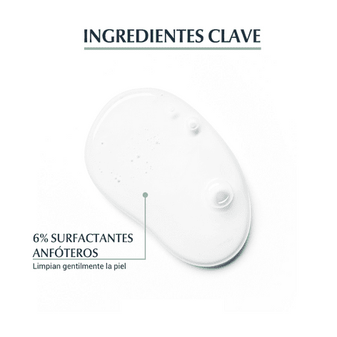 Gel Limpiador Eucerin Dermopure Oil Control