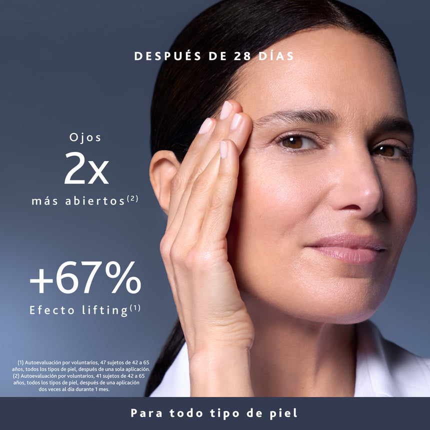 Institut Esthederm Age Proteom Contorno de Ojos 15 ml.