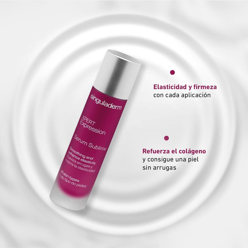 Primaderm Xpert Expression Serum Sublime 50 ML