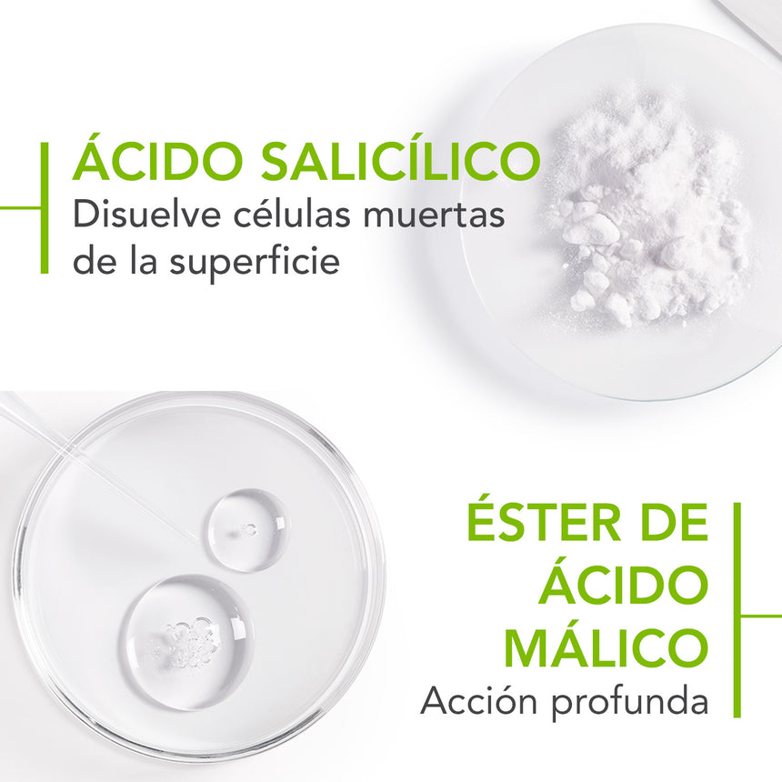 Tratamiento Bioderma Sébium Kerato+ 30 ml