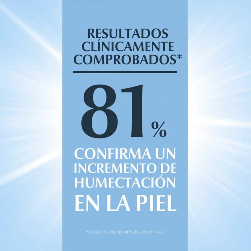 Eucerin DermatoCLEAN Loción Micelar Facial 200 ml.