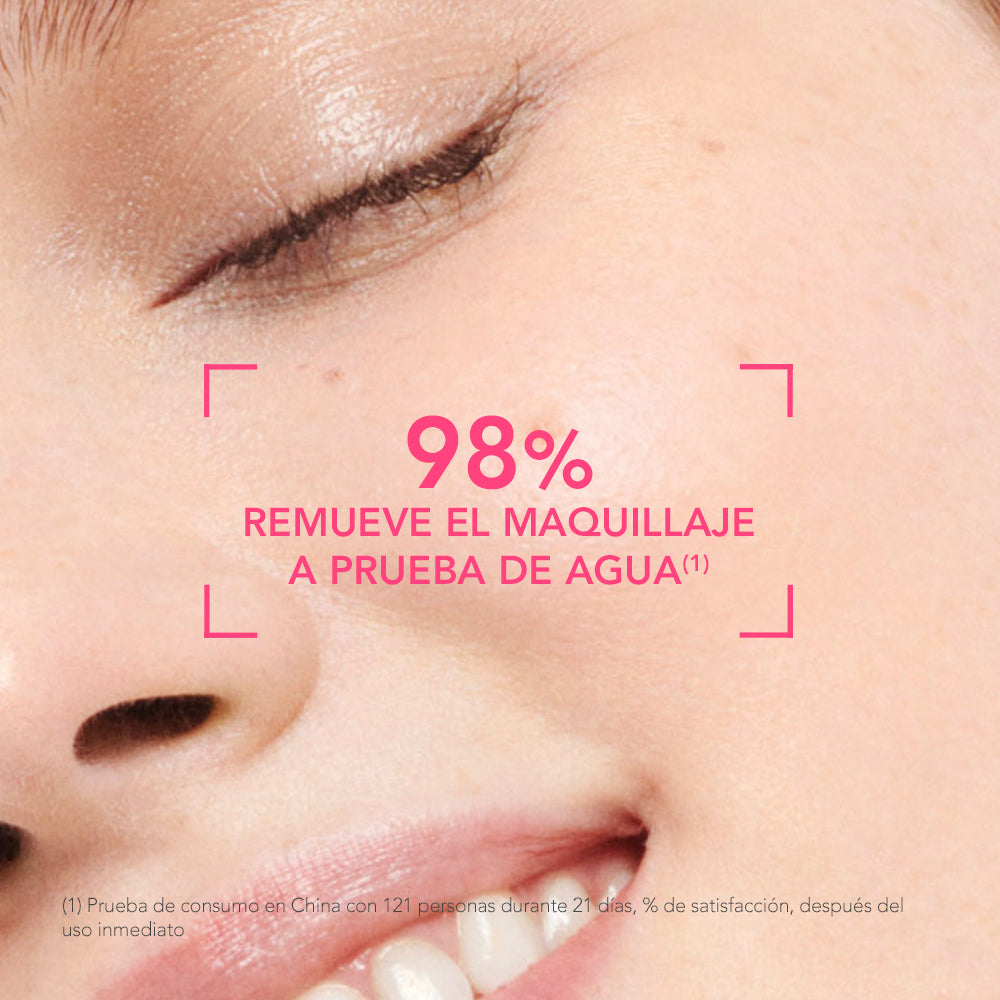 Bioderma Sensibio Aceite Micelar 150 ml.