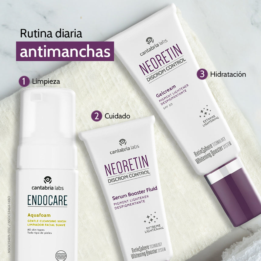 Sérum NEORETIN Discrom Control Serum Booster Fluid 30 ml.