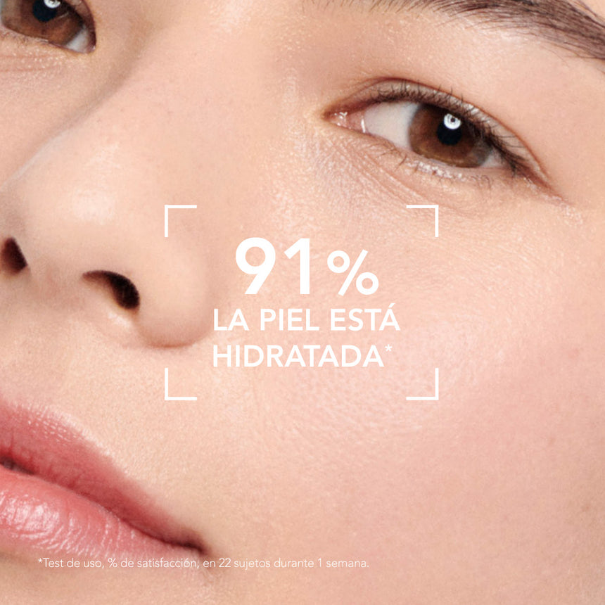 Gel Limpiador Bioderma Sensibio Gel Moussant