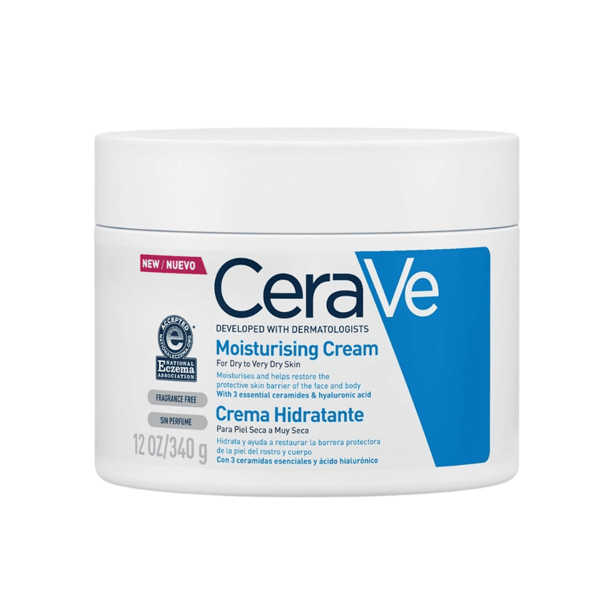Cerave Crema Hidratante 340 gr.
