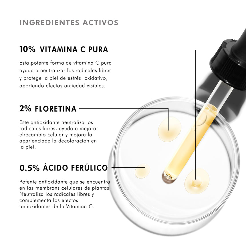 Serum SkinCeuticals Phloretin CF Antimanchas 30 ml