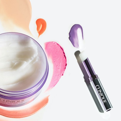 Clinique Bálsamo Desmaquillante Take The Day Off 125 ml.