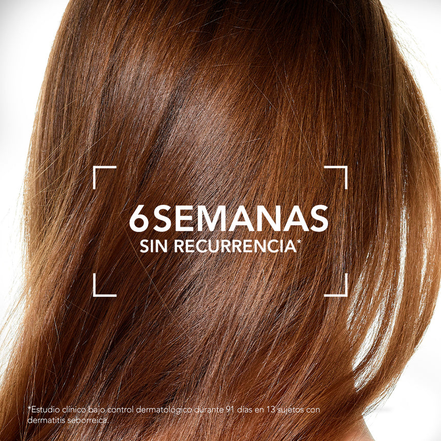 Shampoo Bioderma Nodé DS 125 ml