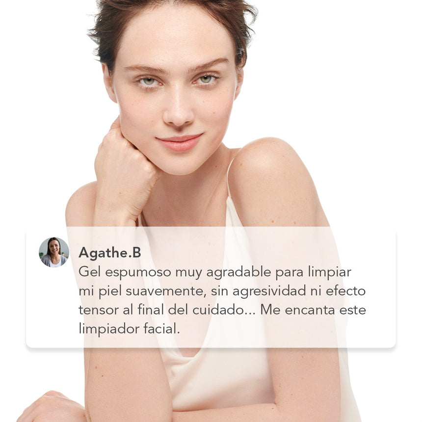 Gel Limpiador Bioderma Sensibio Gel Moussant 200 ml