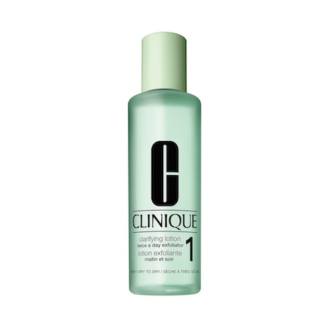 Clinique Clarifying Lotion 1 400 Ml. – Dermashop