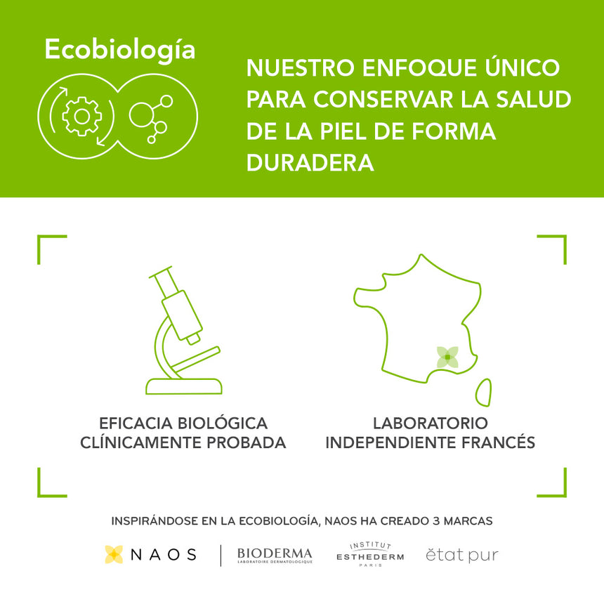 Fluido Bioderma Sébium Mat Control 30 ml