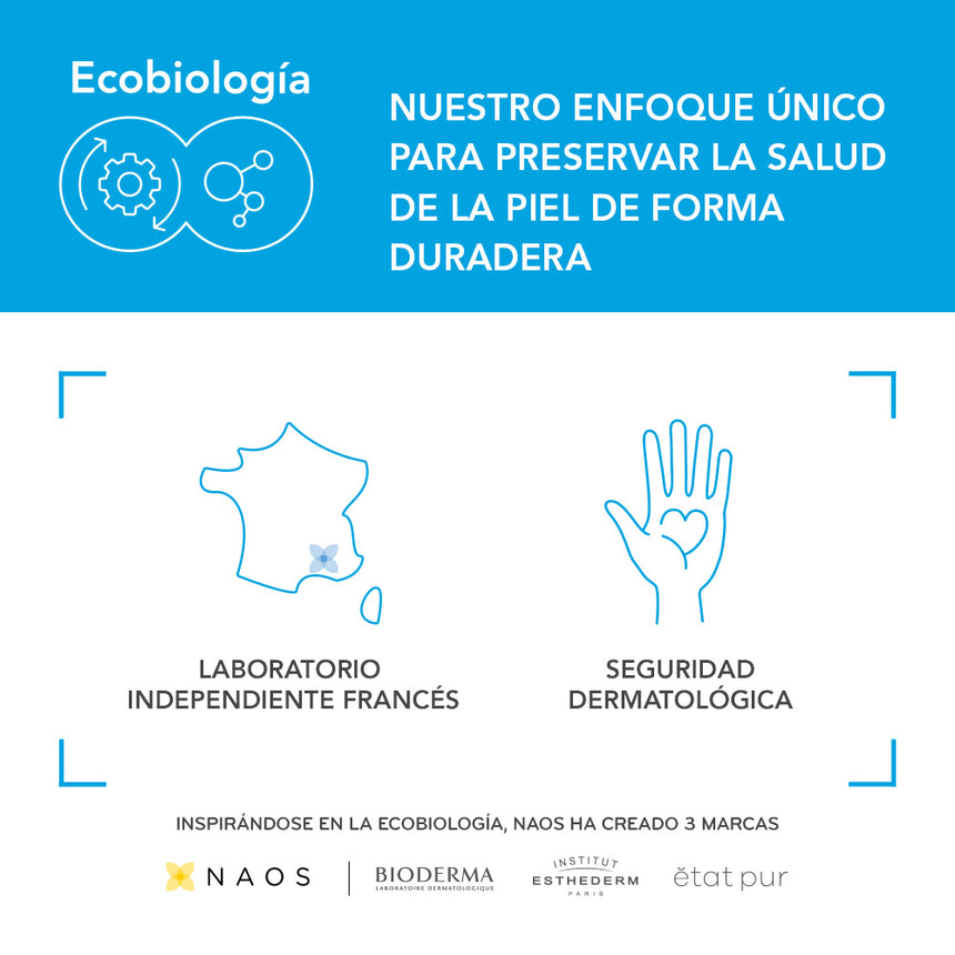 Sérum Bioderma Hydrabio 40 ml